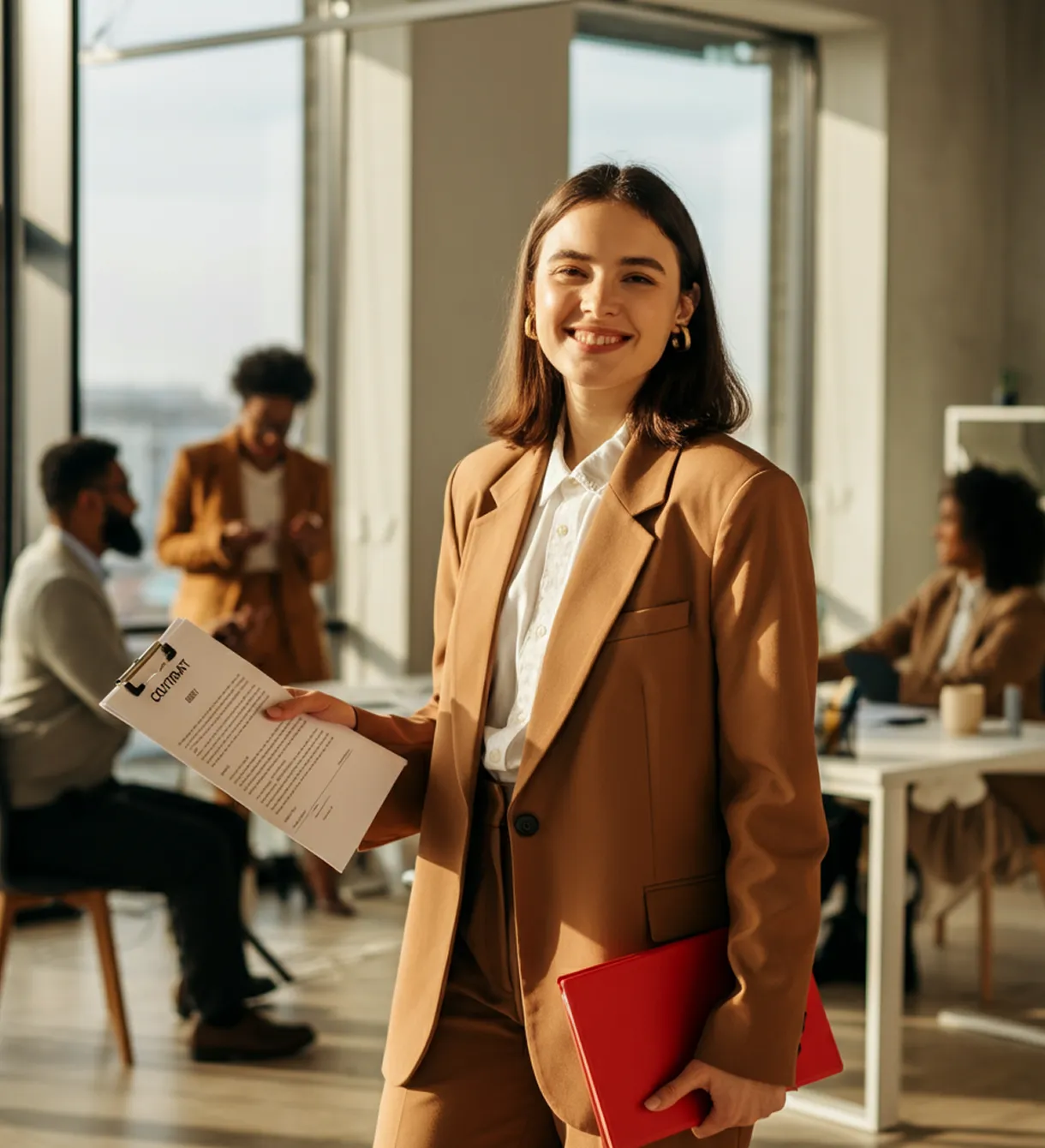 About Us